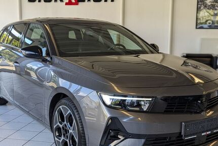 Opel Astra 29.542 km 23.480 &euro; Homberg (Efze) 34576