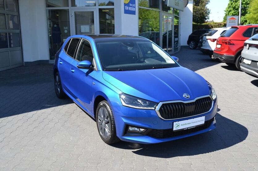 Fabia