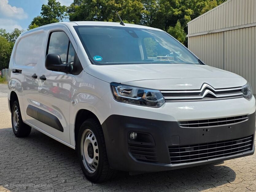 Citroen Berlingo 102.899 km 15.600 € Mechernich 53894