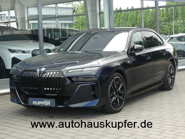 BMW i7 15.950 km 84.900 &euro; Vaihingen / Enz 71665