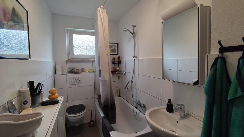 Etagenwohnung Rheinberg - 3.5 Zimmer, 63 m&sup2;, 499&euro; | Angebot:26018120