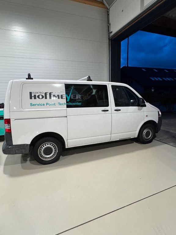 T5 Transporter