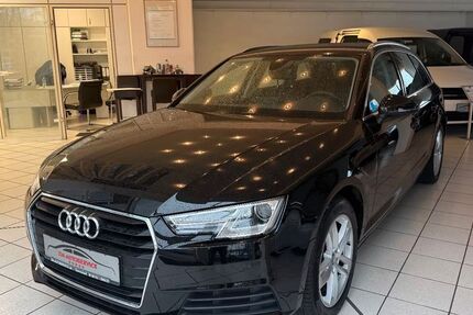 Audi A4 164.900 km 17.900 &euro; Darmstadt 64293