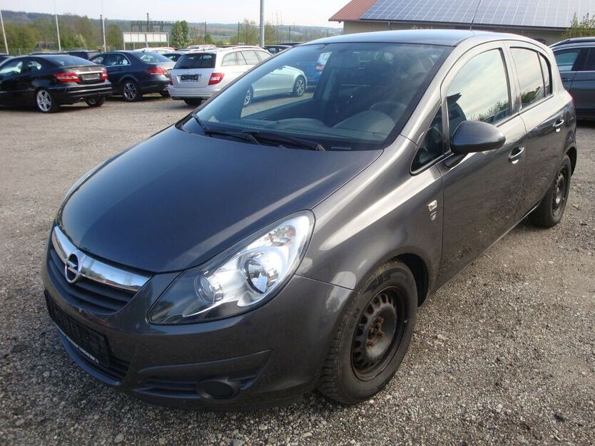 Corsa