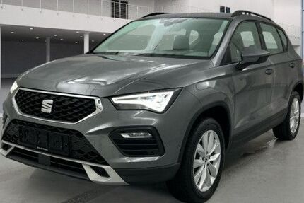 Seat Ateca 8.192 km 28.290 € Wolfsburg 38440