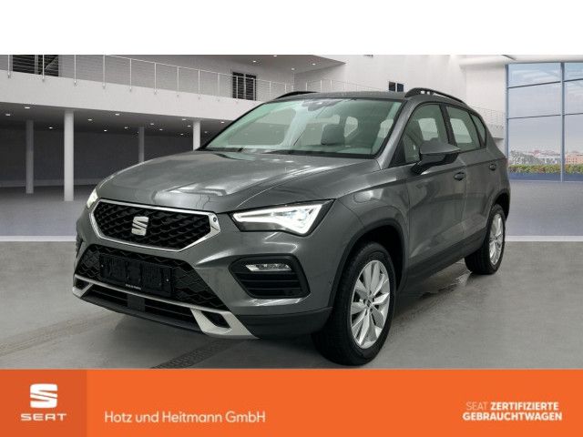 Seat Ateca 8.192 km 28.290 € Wolfsburg 38440