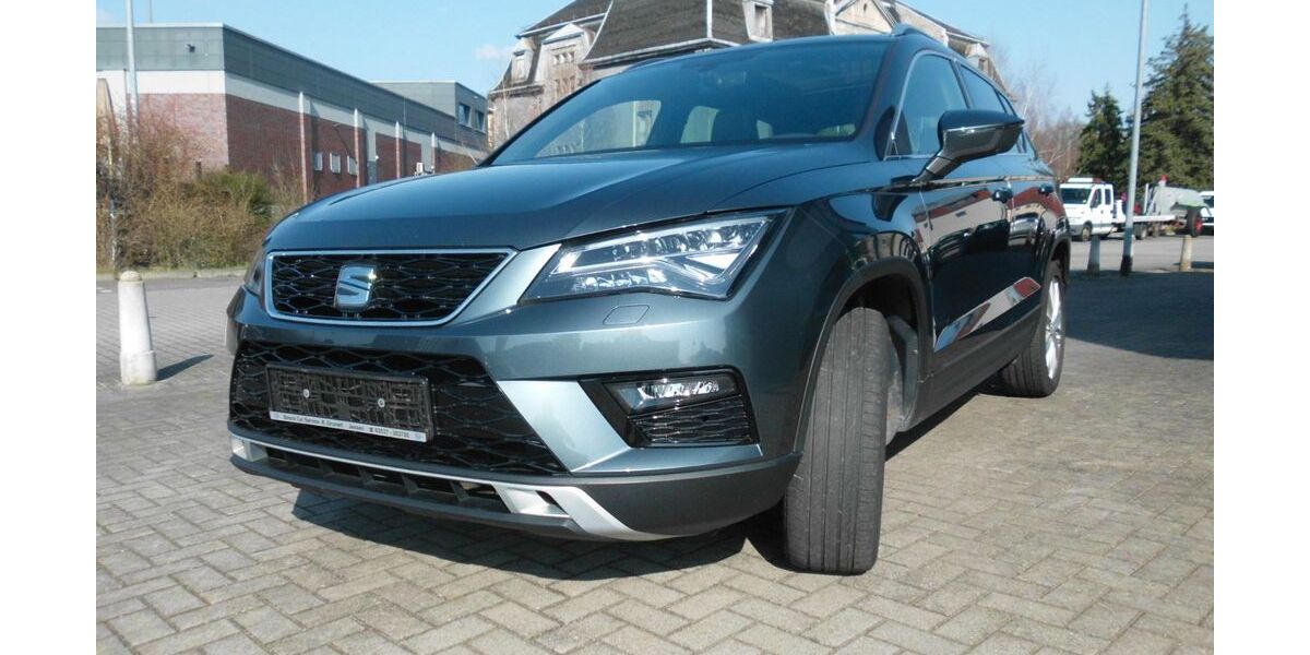 Seat Ateca 69.100 km 18.890 &euro; Jessen 06917