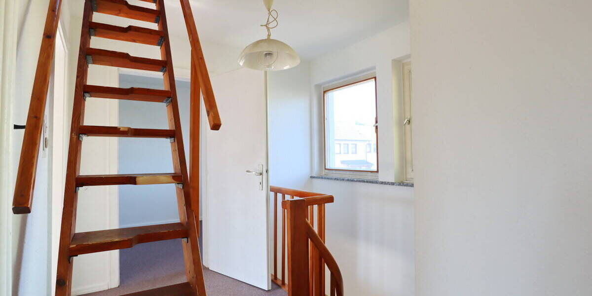 Reihenmittelhaus Kaltenkirchen - 6 Zimmer, 109 m&sup2;, 299.000&euro; | Angebot:25958593