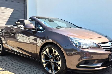 Opel Cascada 259.900 km 6.490 &euro; Winsen (Luhe) 21423