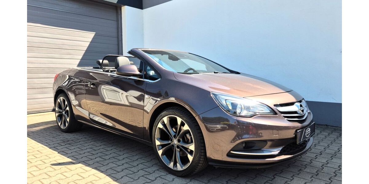 Opel Cascada 259.900 km 6.490 &euro; Winsen (Luhe) 21423