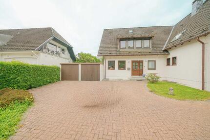 Haus Ratingen Lintorf - 3 Zimmer, 120 m&sup2;, 1.700&euro; | Angebot:26680327