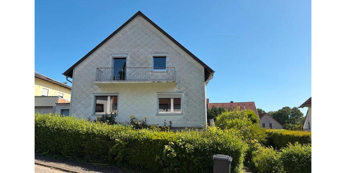 Einfamilienhaus Blieskastel - 4 Zimmer, 119 m&sup2;, 259.000&euro; | Angebot:26987134