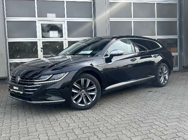 Arteon