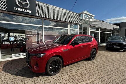 Mazda CX-60 15.000 km 43.999 &euro; Tholey 66636