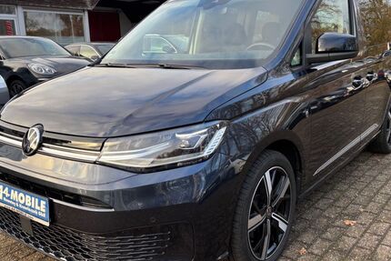 VW Caddy 28.000 km 27.299 &euro; Oldenburg 26129