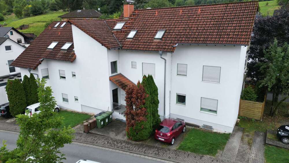 Etagenwohnung Birkenau - 3 Zimmer, 89 m&sup2;, 280.000&euro; | Angebot:22418688