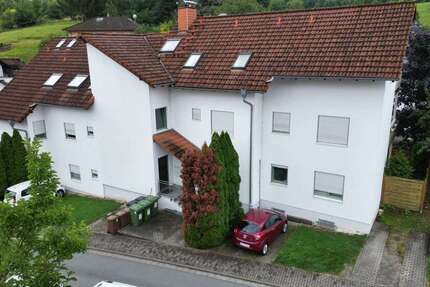 Wohnung Birkenau - 3 Zimmer, 89 m&sup2;, 280.000&euro; | Angebot:22418688