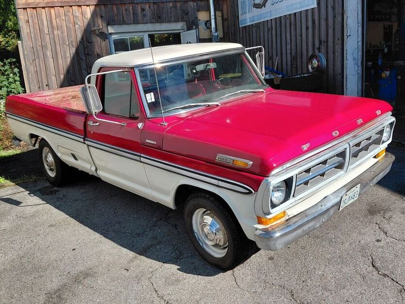 F 250