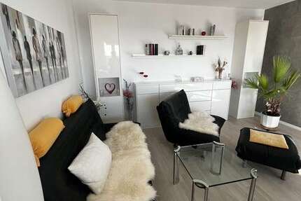 Zimmer Nürnberg Langwasser - 2 Zimmer, 1.250&euro; | Angebot:27489187