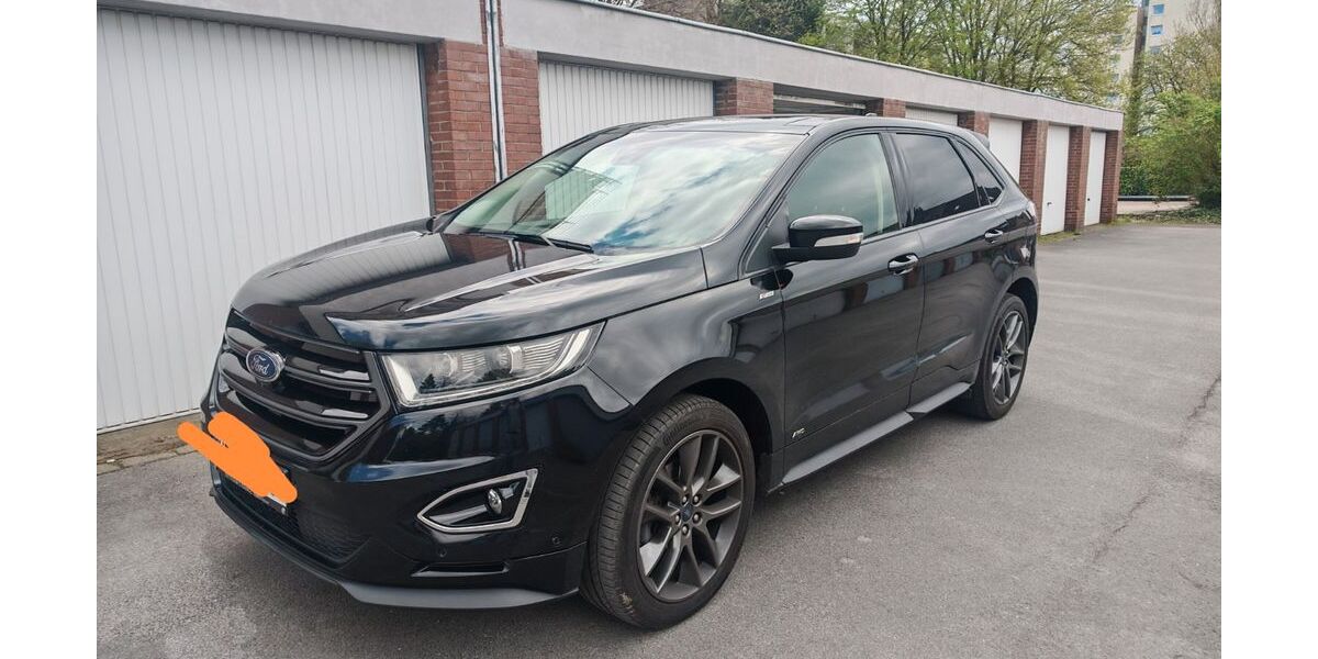 Ford Edge 161.000 km 17.900 &euro; Neukirchen-Vluyn 47506