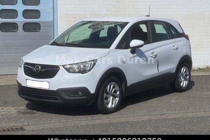 Opel Crossland (X)