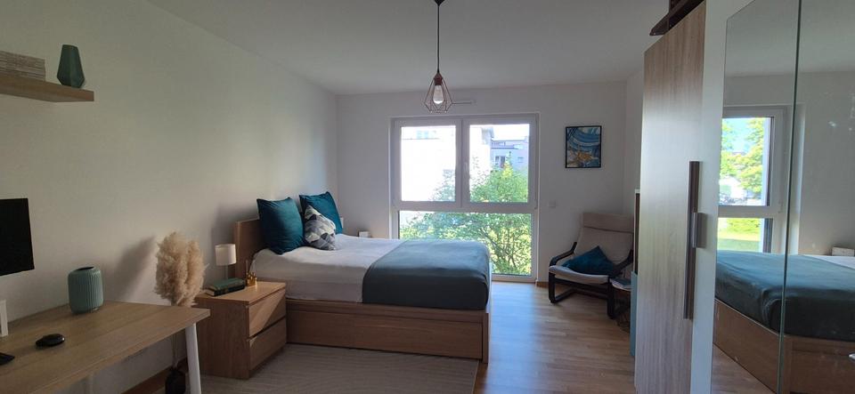 Etagenwohnung Offenbach am Main Bieberer Berg - 4 Zimmer, 93 m&sup2;, 498.000&euro; | Angebot:27260245