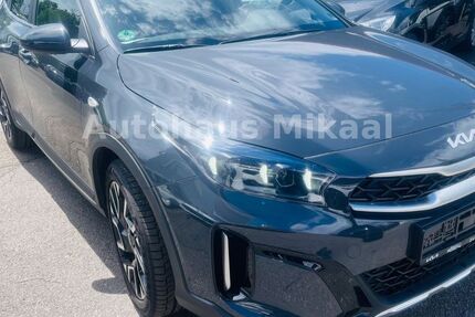 Kia XCeed 3.540 km 23.499 &euro; Ketsch 68775