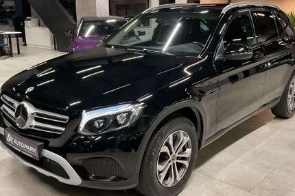Mercedes-Benz GLC 250 125.000 km 25.980 &euro; Forchheim 91301