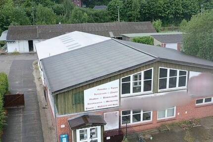 Gewerbeobjekt Malente Bad Malente-Gremsmühlen - 829.000&euro; | Angebot:25797669