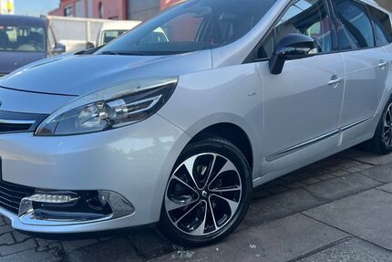 Renault Scenic 170.000 km 6.300 &euro; Mühlacker 75417