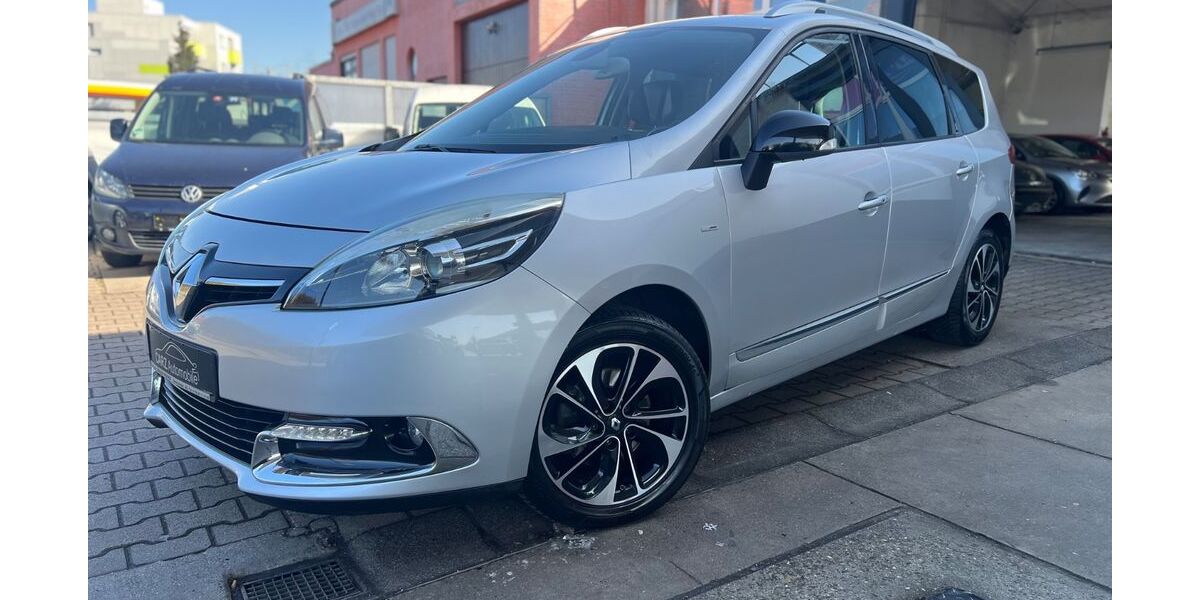 Renault Scenic 170.000 km 6.300 &euro; Mühlacker 75417