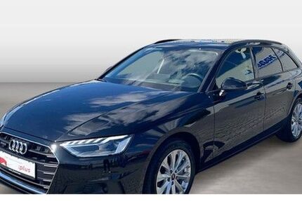 Audi A4 50.796 km 28.990 &euro; Idstein 65510