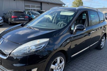 Renault Scenic 175.000 km 6.500 &euro; Papenburg 26871