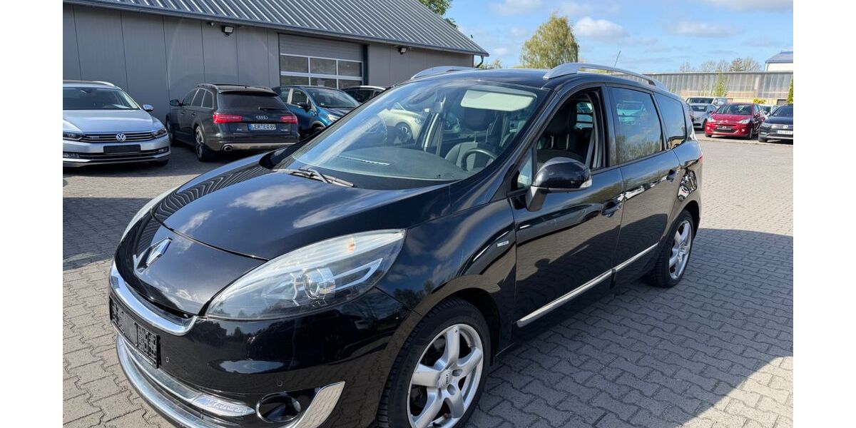 Renault Scenic 175.000 km 6.500 &euro; Papenburg 26871