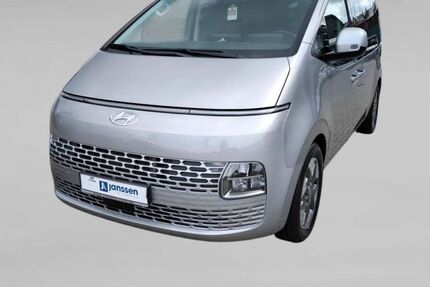 Hyundai STARIA 31.087 km 39.490 &euro; Aurich 26605