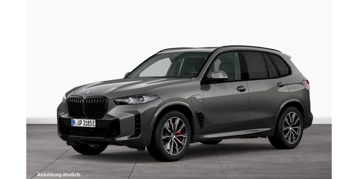 BMW X5 18.150 km 96.906 &euro; Barsbüttel bei Hamburg 22885
