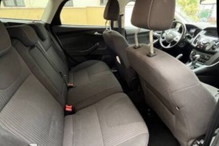 Ford Focus 290.000 km 2.999 &euro; Wetzlar 35581