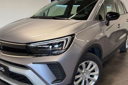 Opel Crossland (X)