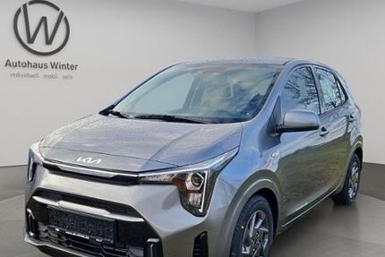Kia Picanto 9.999 km 14.897 &euro; Freiberg 09599