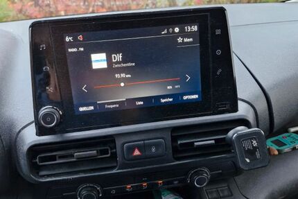 Opel Combo 187.000 km 9.300 € Kirchentellinsfurt 72138