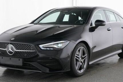 Mercedes-Benz CLA 200 Shooting Brake 9.500 km 34.480 &euro; Roding 93426
