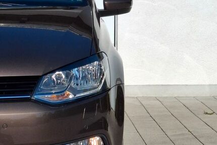 VW Polo 99.689 km 13.999 &euro; Aschheim 85609