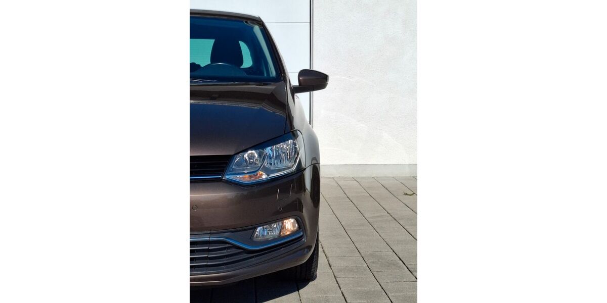VW Polo 99.689 km 13.999 &euro; Kirchheim bei München 85551