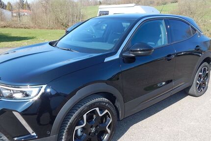 Opel Mokka 30.100 km 19.990 &euro; Bermatingen 88697