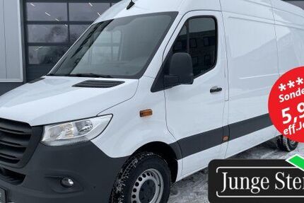 Mercedes-Benz Sprinter 47.070 km 32.701 &euro; Hoppegarten 15366