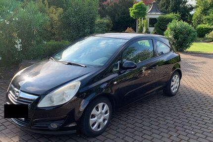 Opel Corsa 136.400 km 2.500 &euro; Bischofsheim 65474