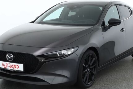Mazda 3 39.987 km 24.990 &euro; Zella-Mehlis 98544