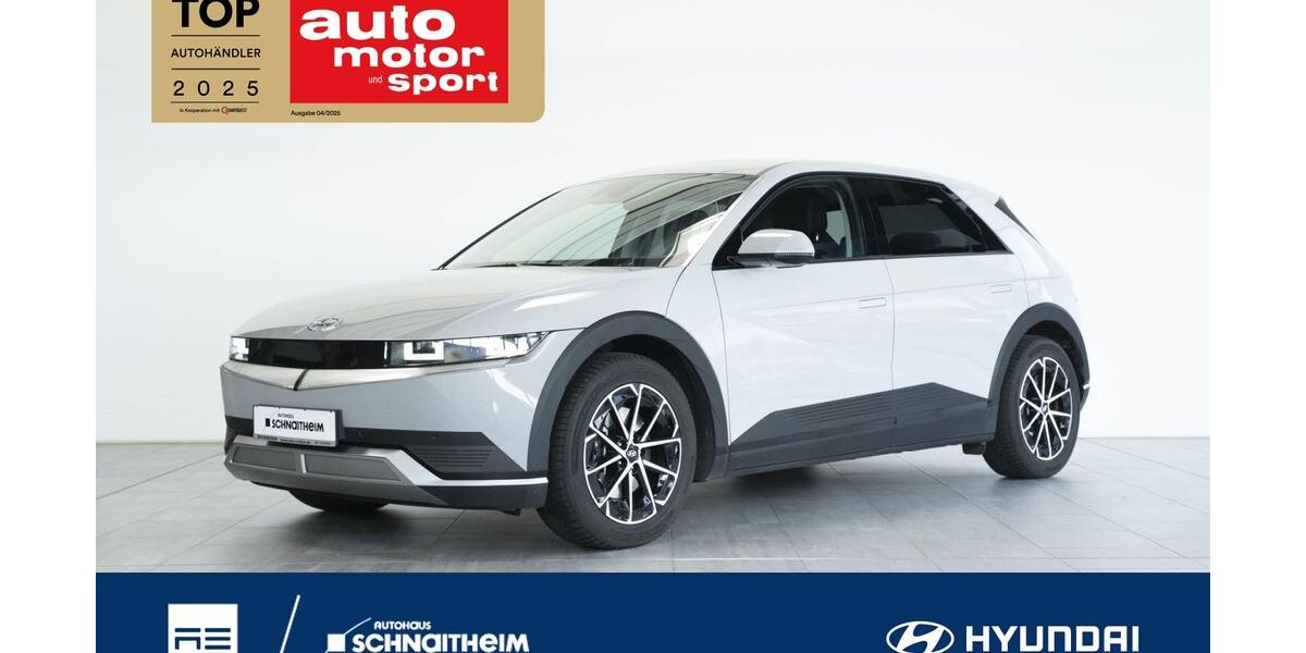 Hyundai IONIQ 5 14.550 km 38.990 &euro; Heidenheim 89520