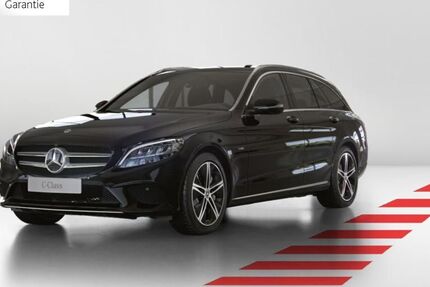 Mercedes-Benz C 300 120.523 km 20.490 &euro; Husum 25813