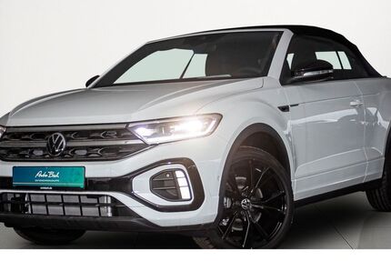 VW T-Roc 1.610 km 45.940 &euro; Bad Homburg 61348